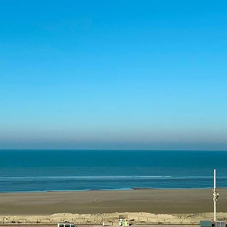 Le Touquet : Appt 4 Pers Face Mer Eksteriør billede